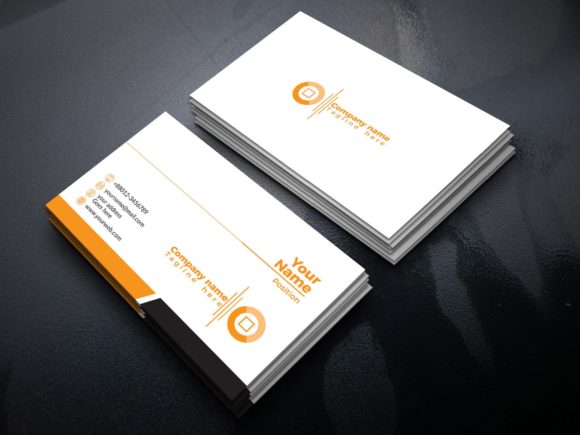 Amazing Business Card Design: 5 Modern Templates to Elevate Your Brand